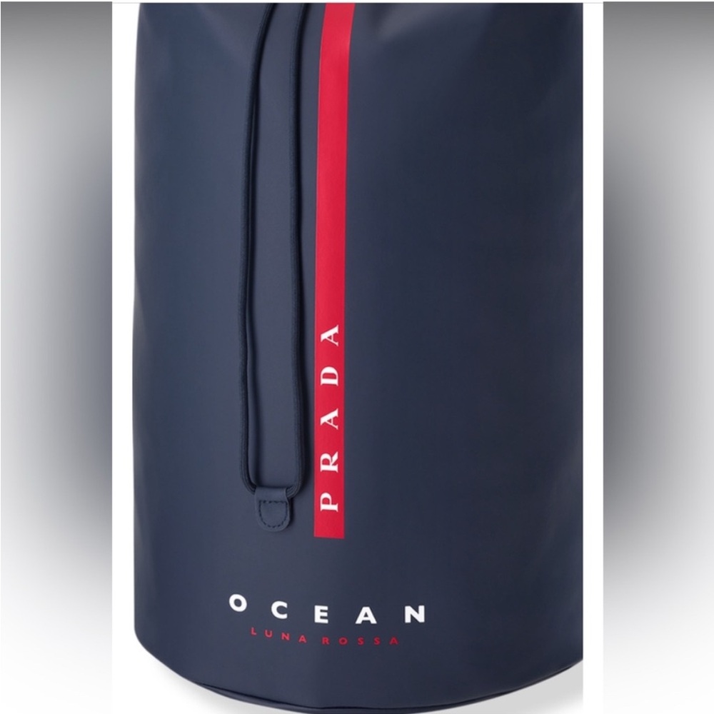 PRADA Sailing Bag Limited Edition!
New - Picture 2 of 2